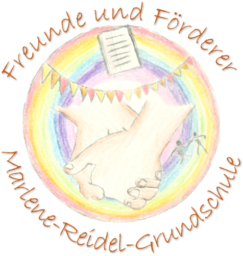 Förderverein der Marlene-Reidel-Grundschule